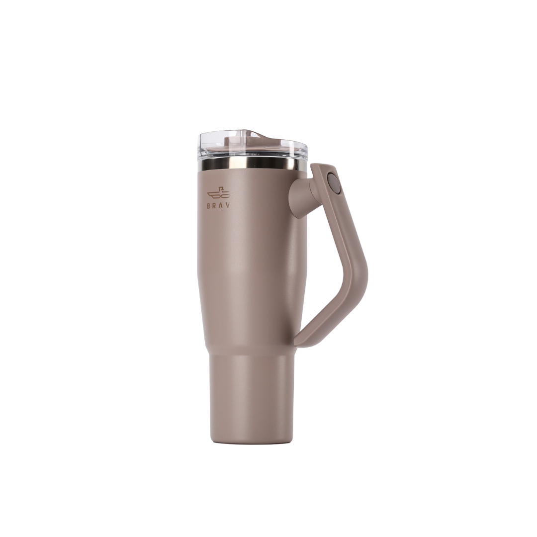 Vacuum Travel Mug