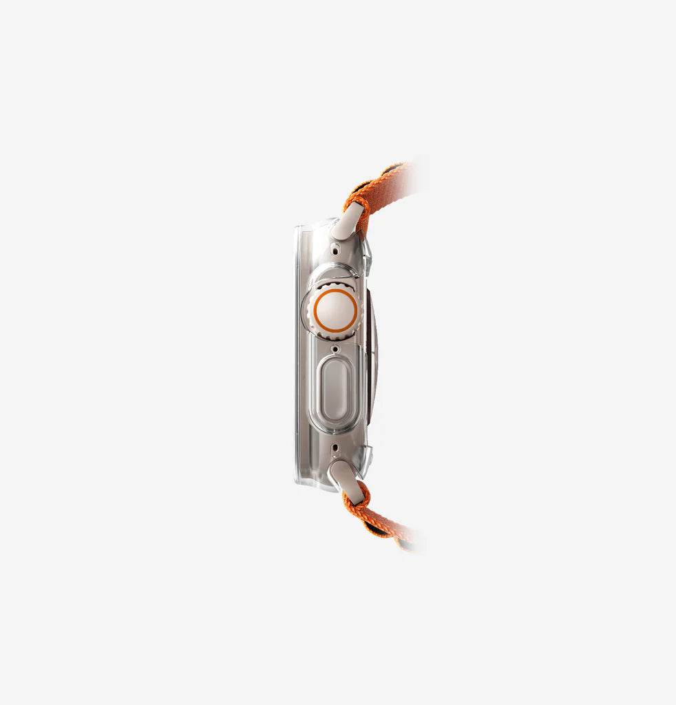 Garde Watch Case