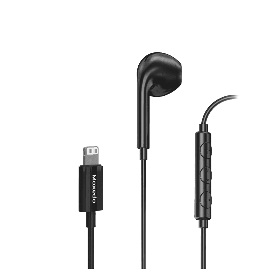 Mono Stereo Earphone Lightning