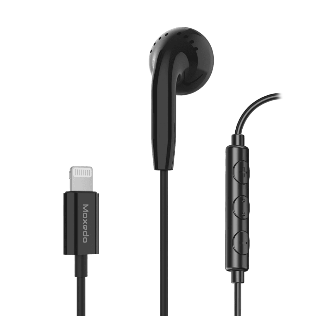 Mono Stereo Earphone Lightning