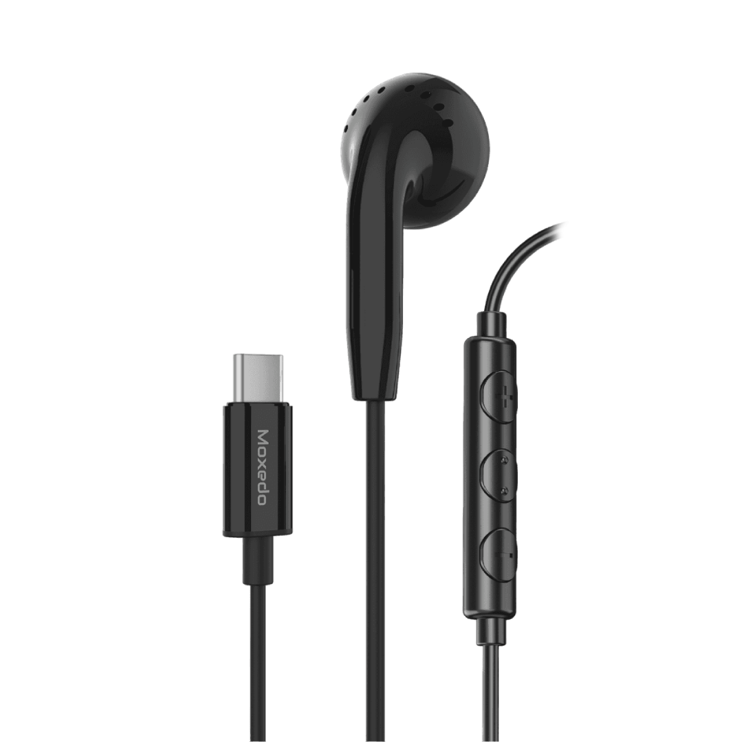 Mono Earphone Type-C