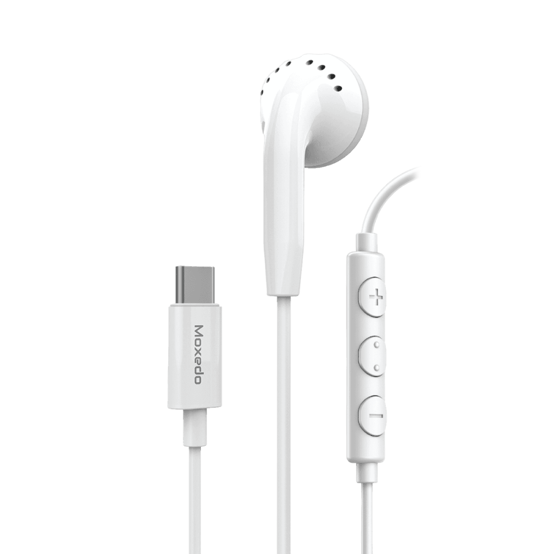 Mono Earphone Type-C