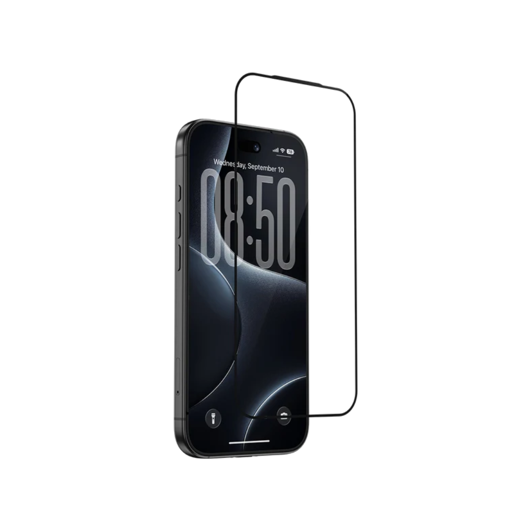 BENKS ULTRA SHIELD HD SCREEN PROTECTOR IP18 PRO -17 PRO