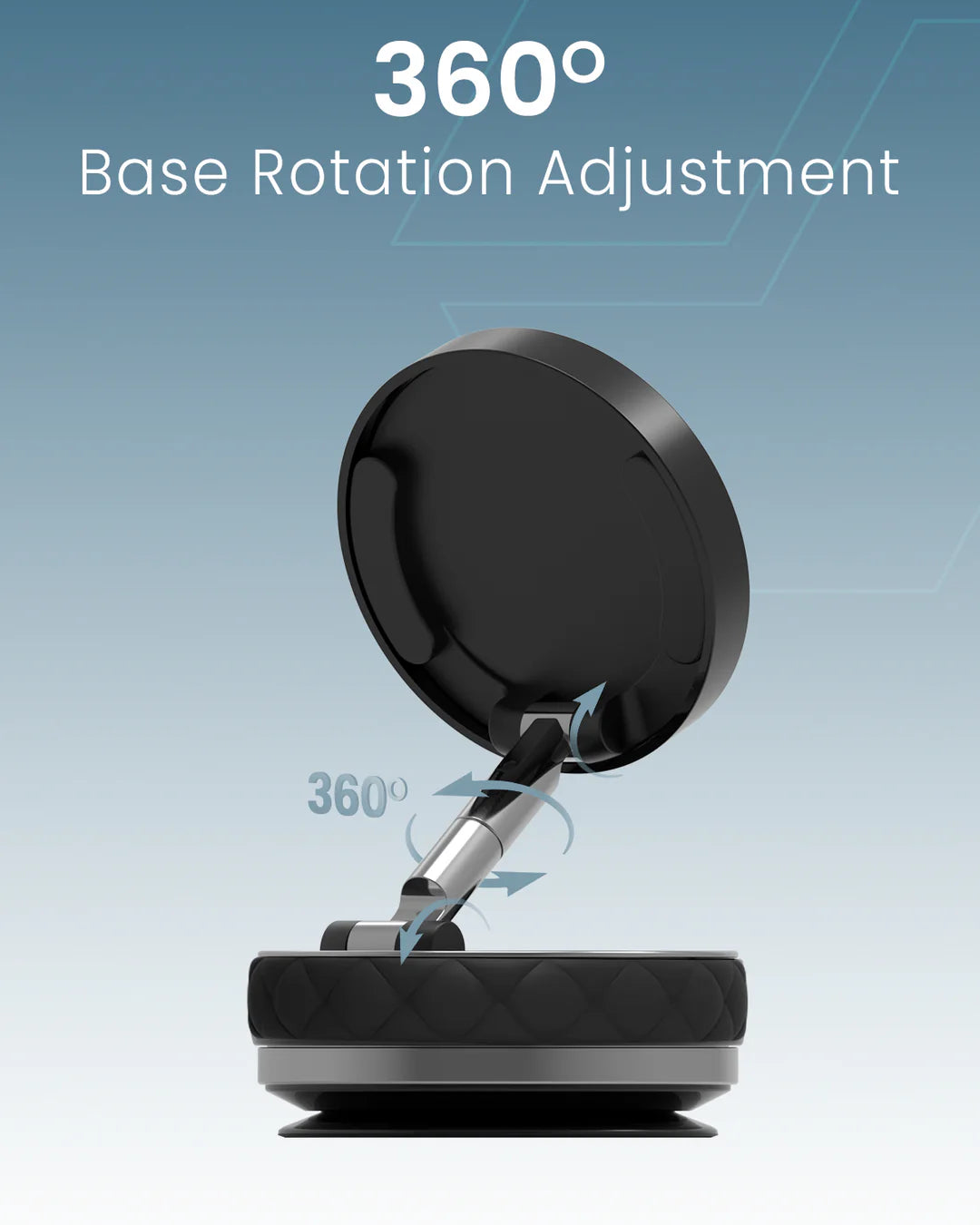 Magnetic Phone Holder