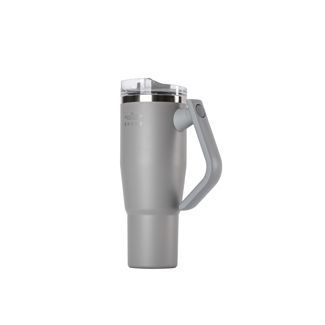 Vacuum Travel Mug