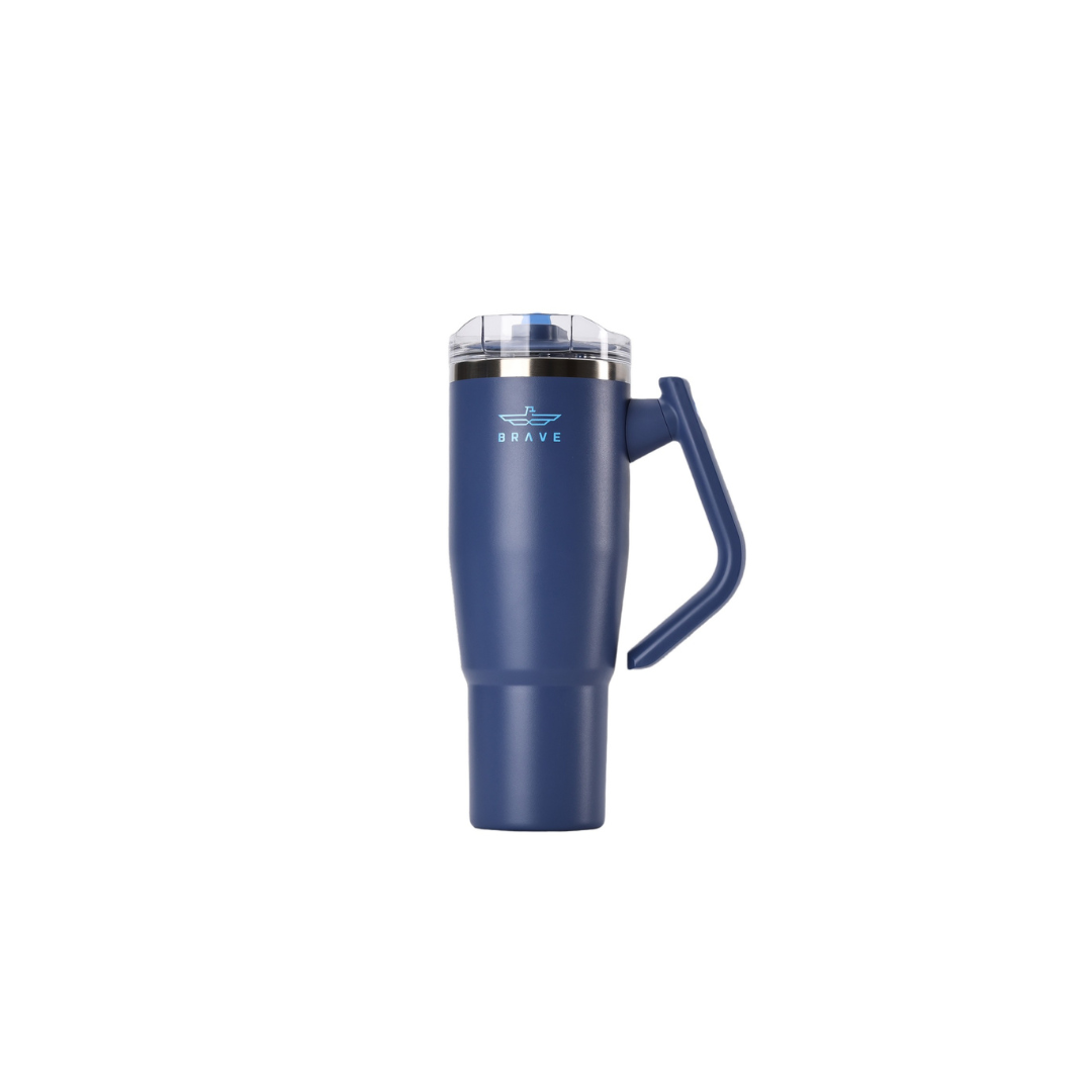 Vacuum Travel Mug