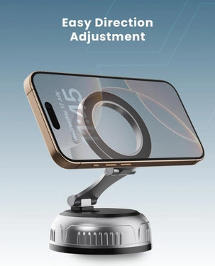 Magnetic Car Phone Holder