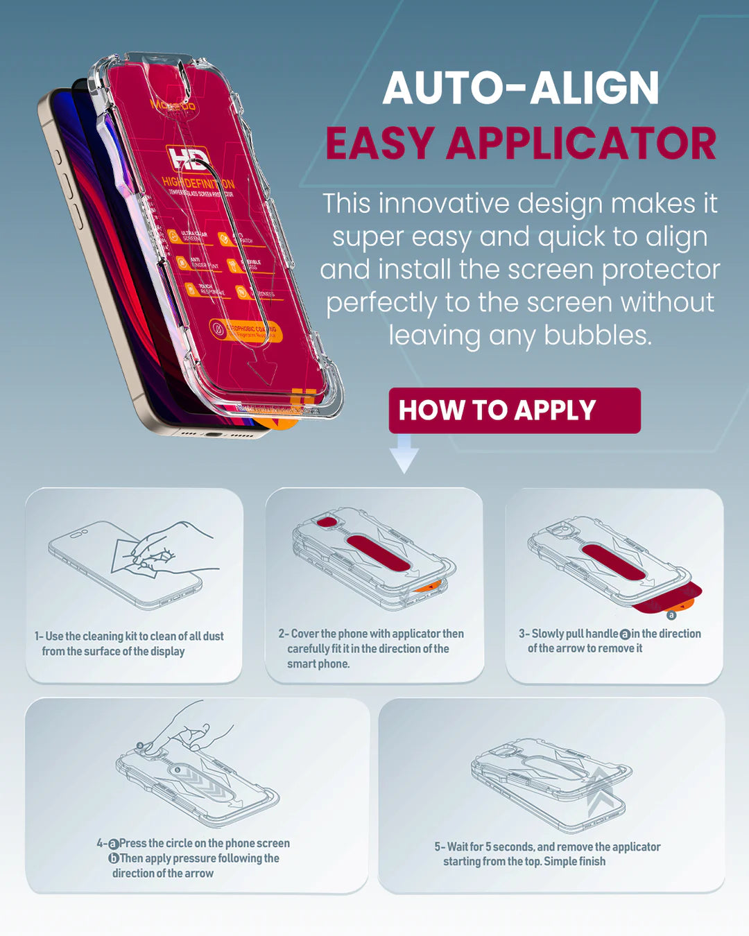 Screen Protector