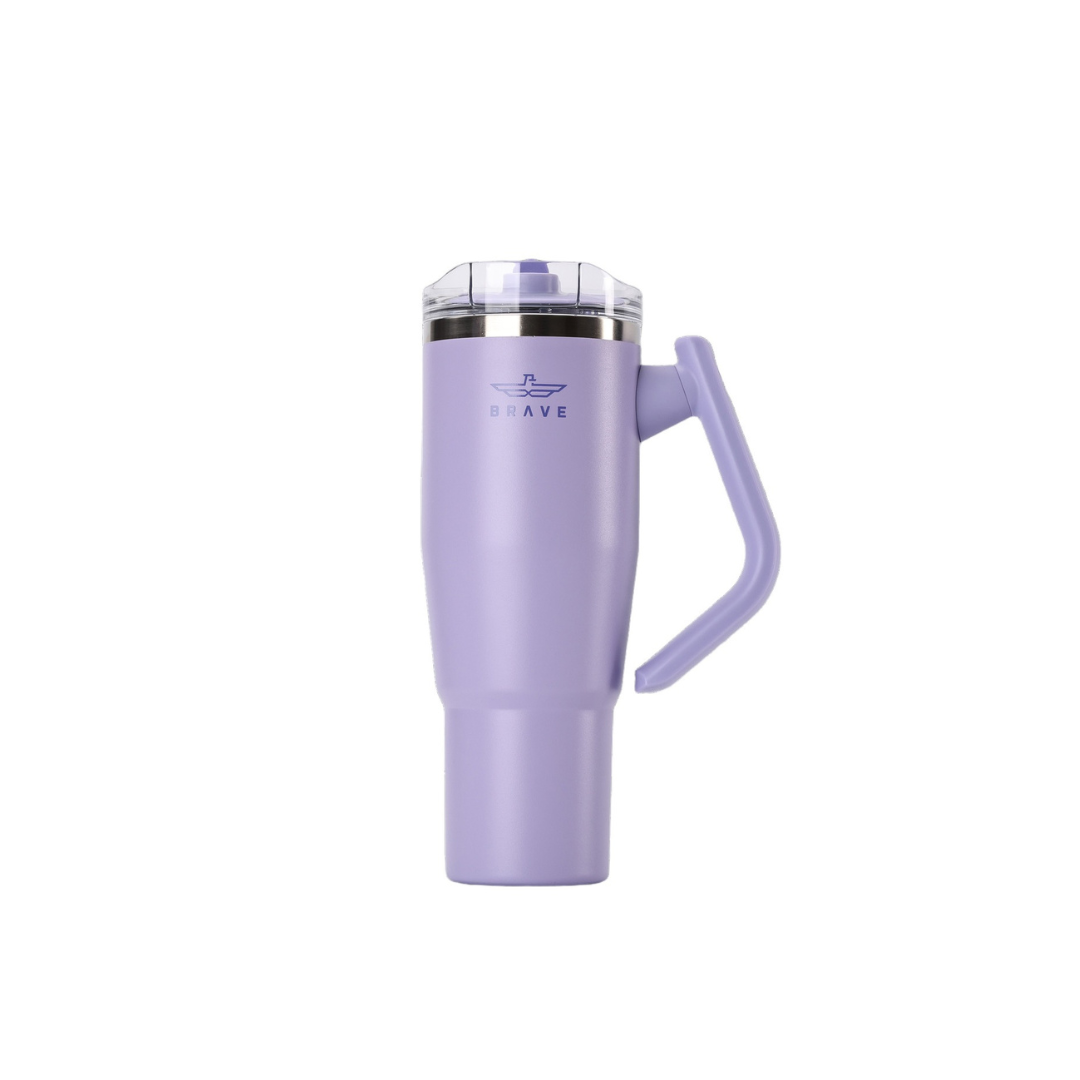Vacuum Travel Mug