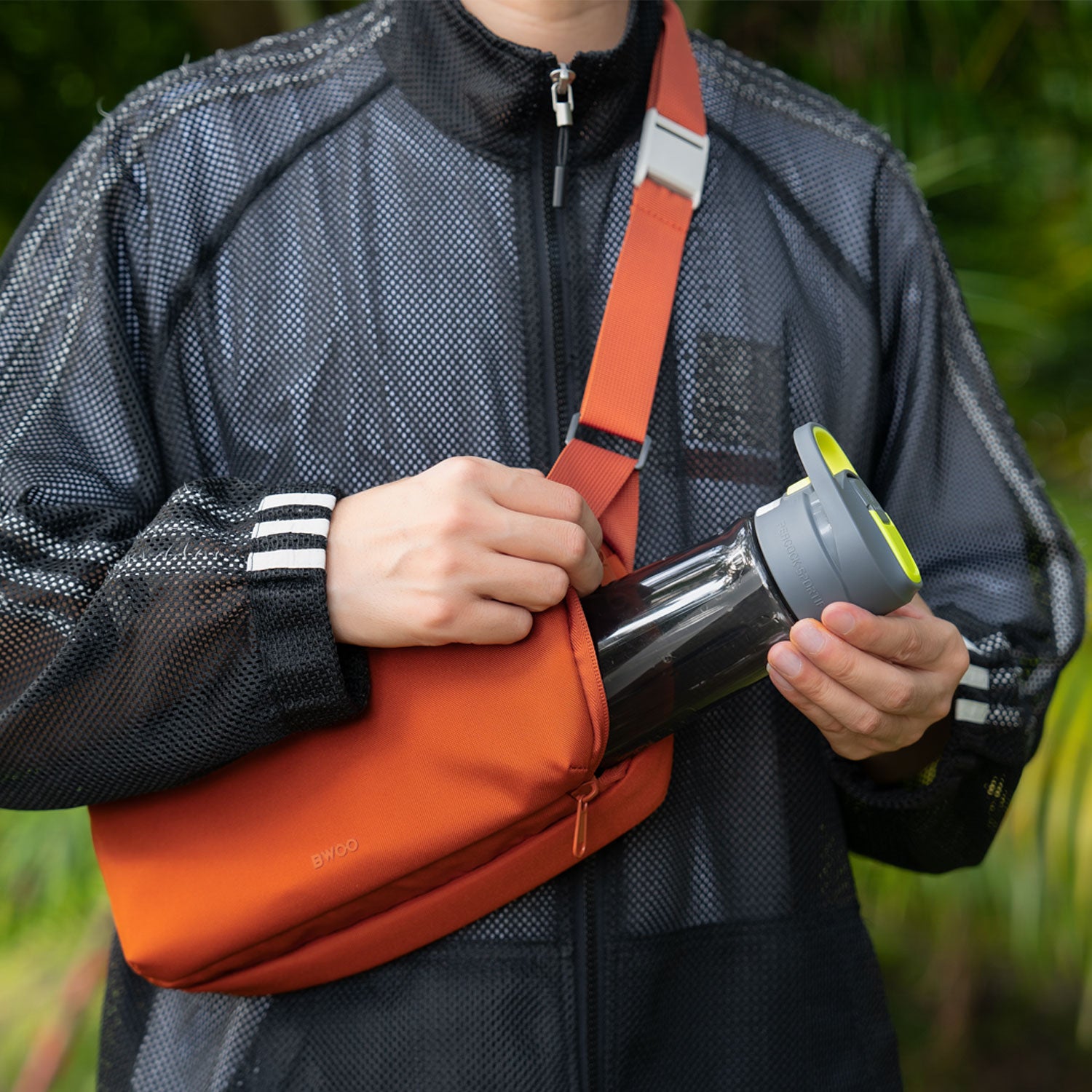 Crossbody Bag