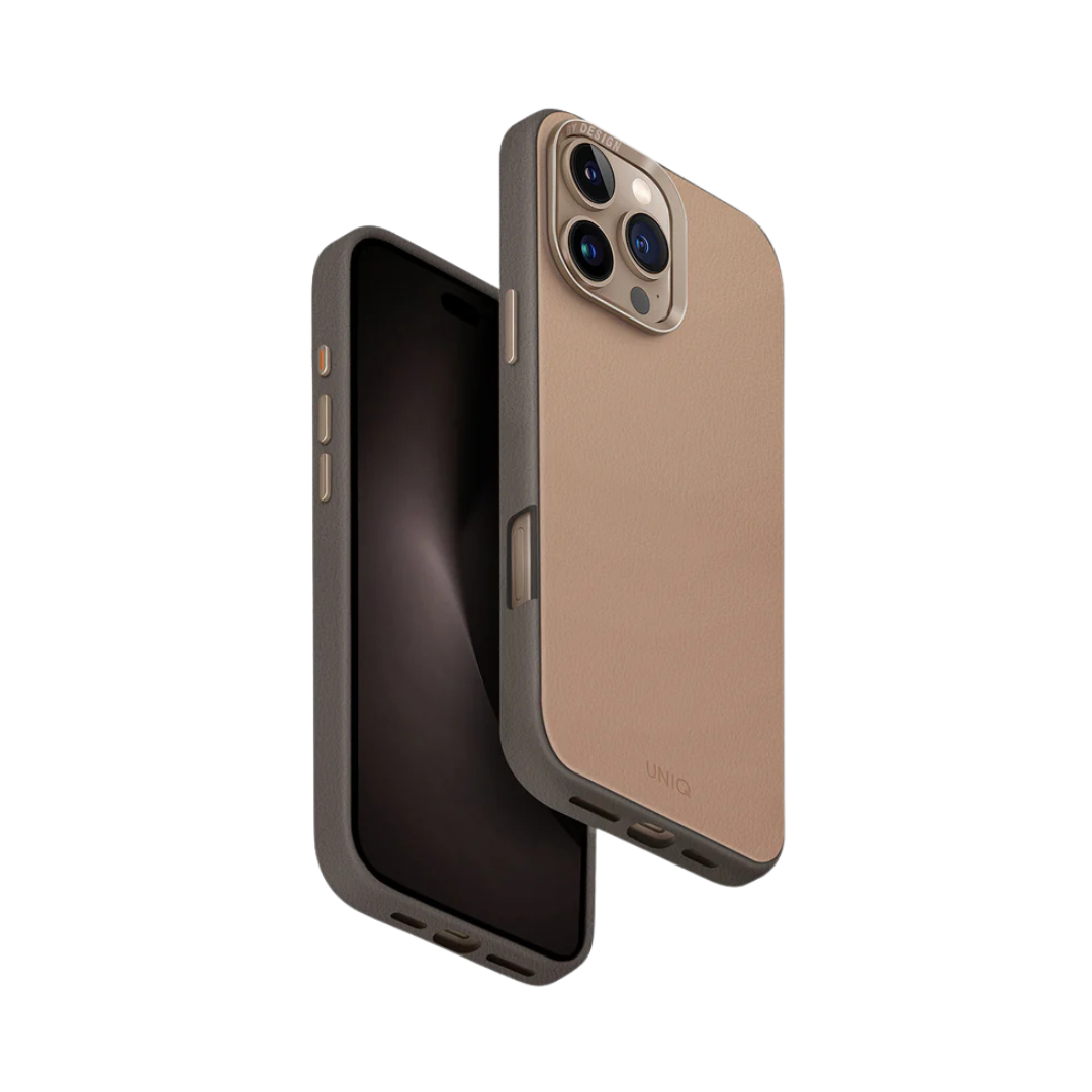 Lyden DS iPhone Case