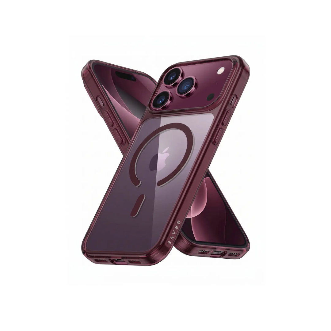 Guard iPhone 18 Pro Max Protective Case with MagSafe