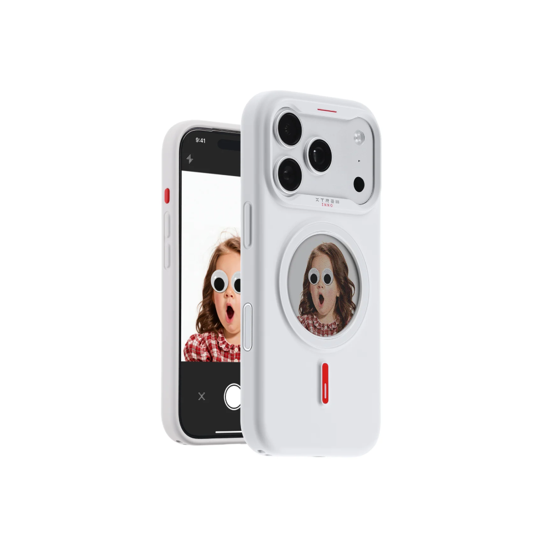 XTREM INSTANT CUSTOM CASE 18 | 17