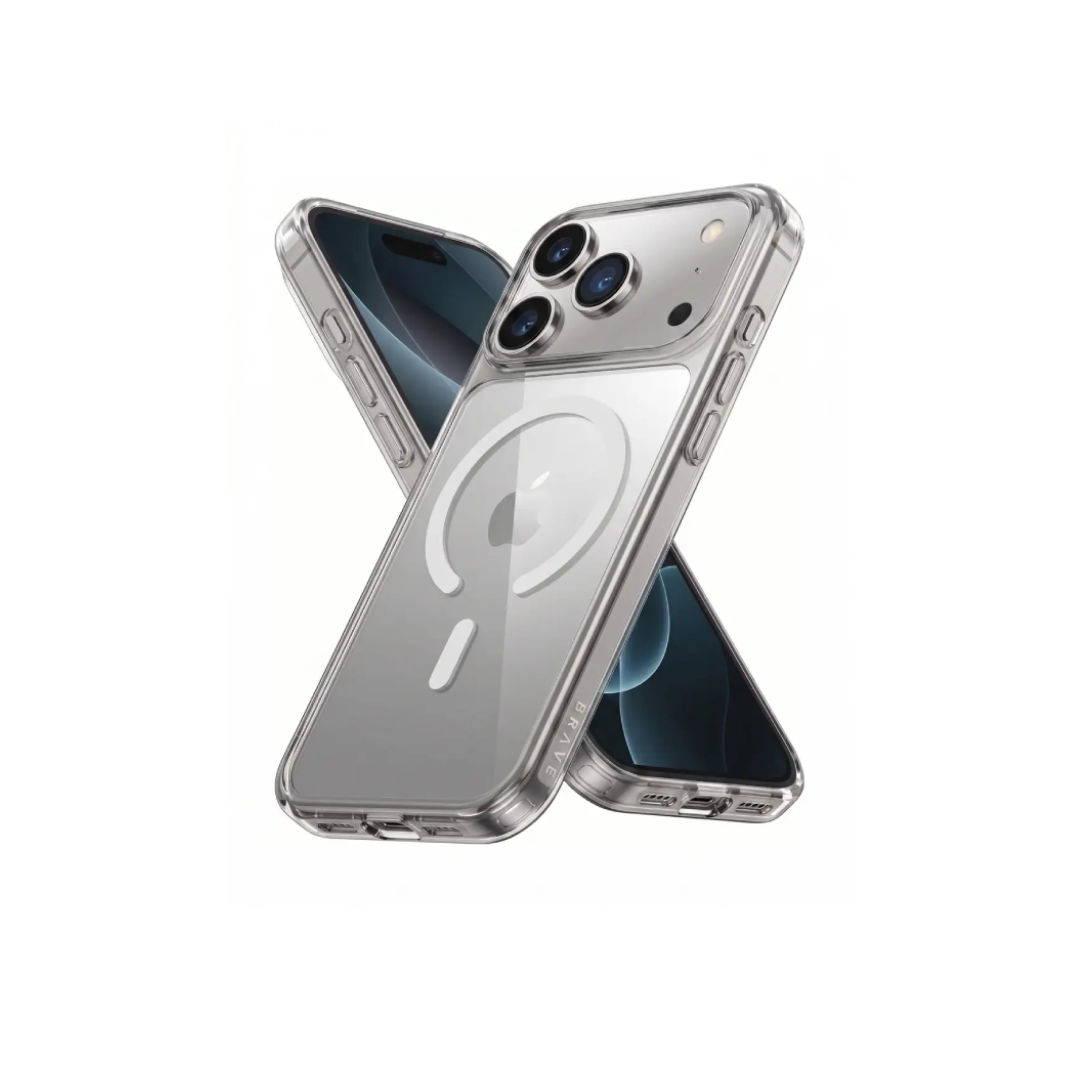 Guard iPhone 18 Pro Max Protective Case with MagSafe