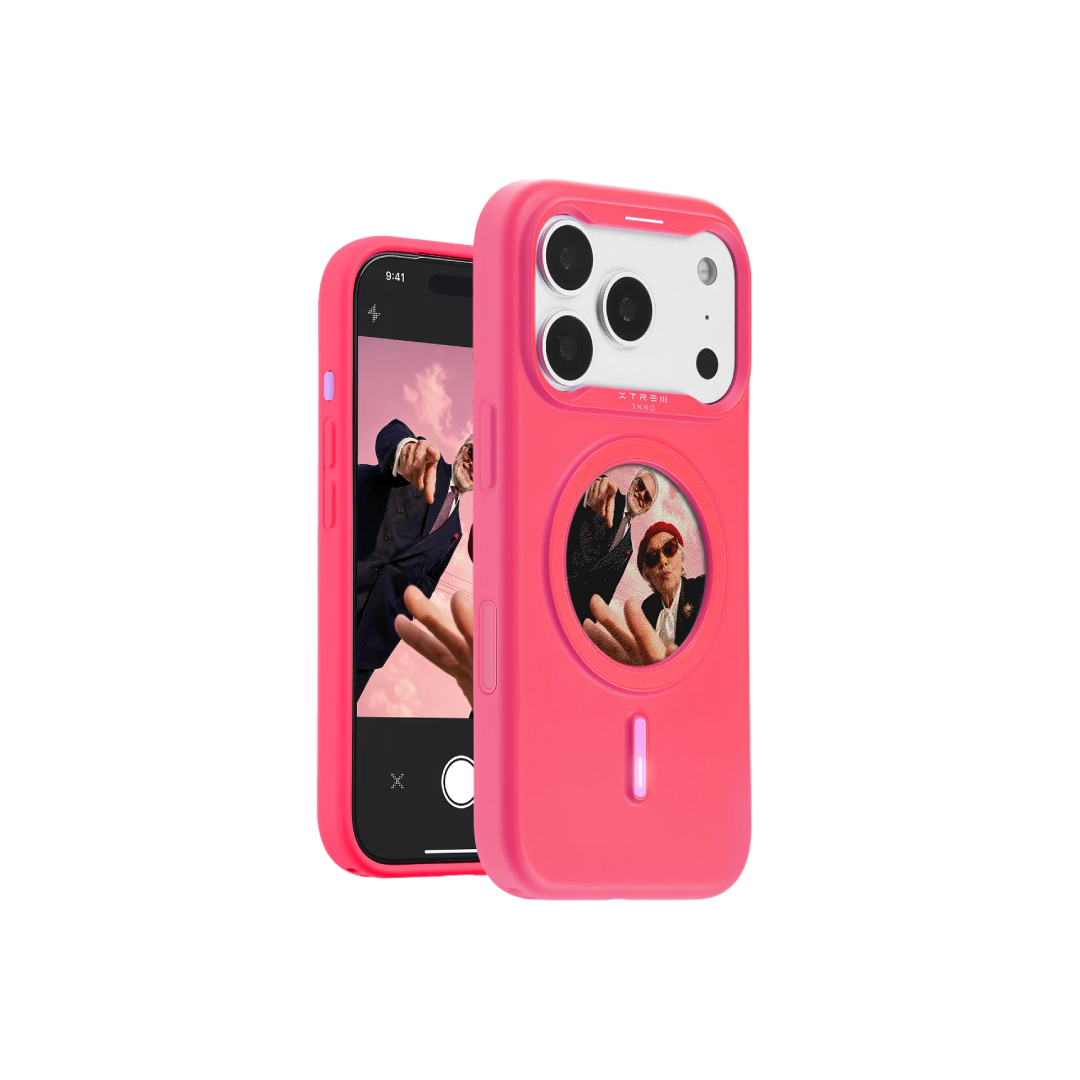 XTREM INSTANT CUSTOM CASE 18 | 17