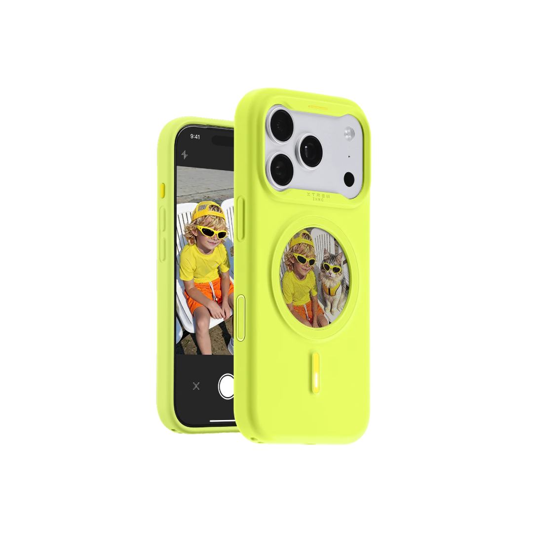 XTREM INSTANT CUSTOM CASE 18 | 17