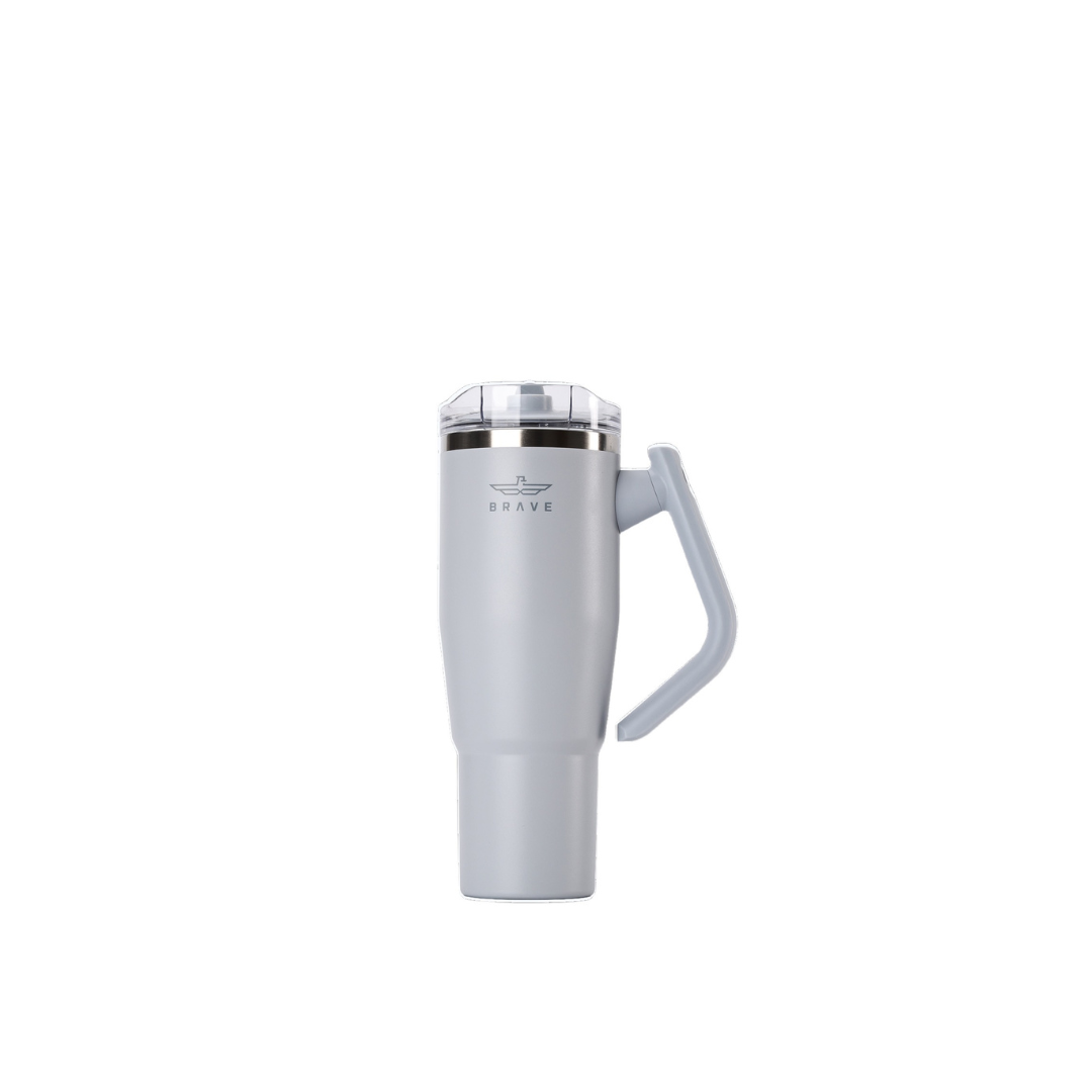 Vacuum Travel Mug