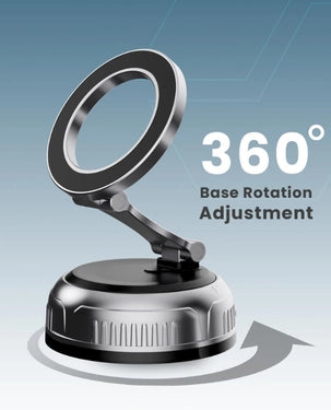 Magnetic Car Phone Holder