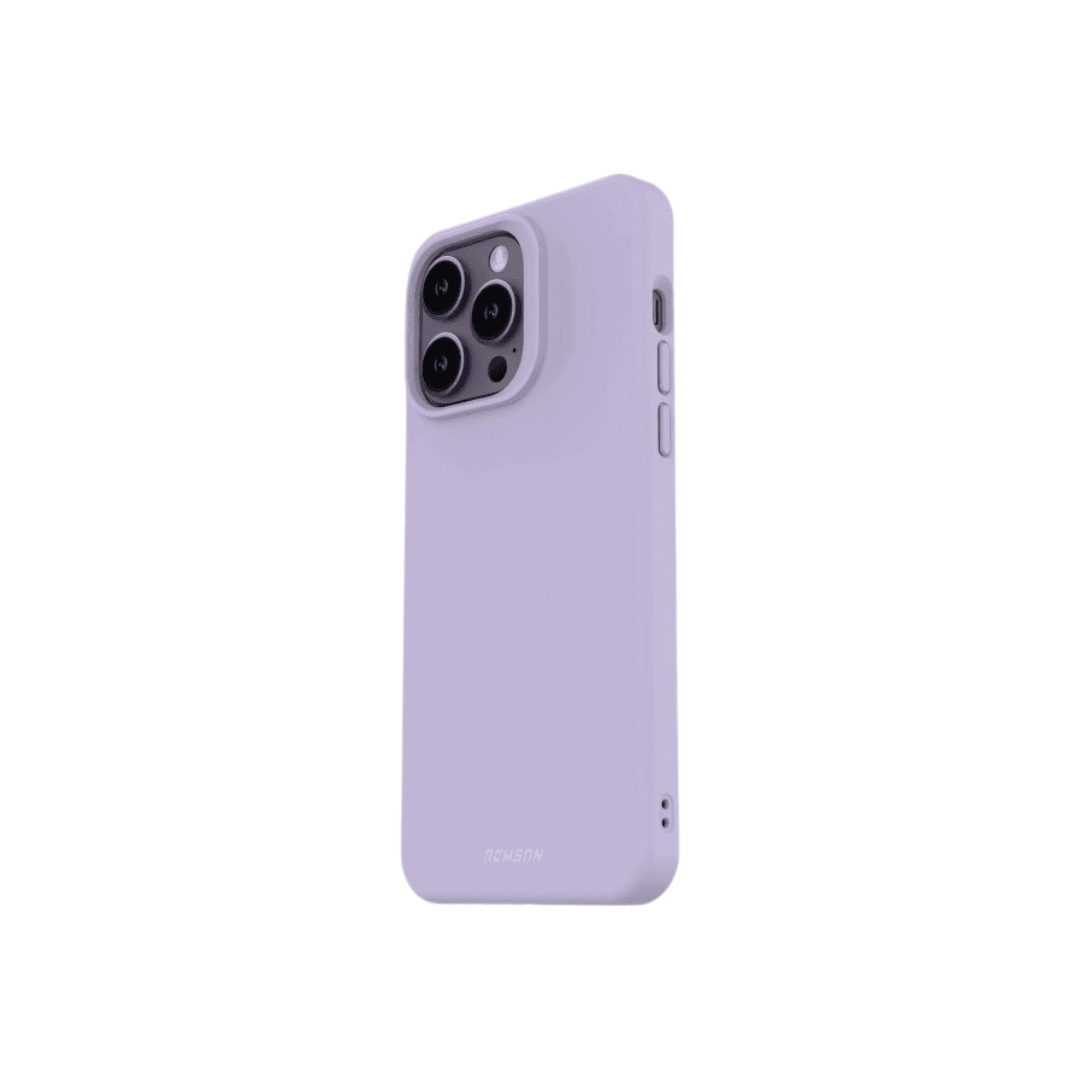Silicone Case + Phone Grip