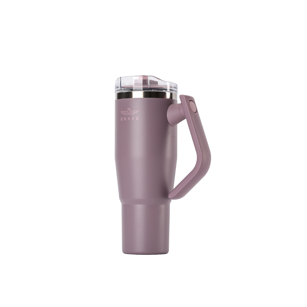 Vacuum Travel Mug