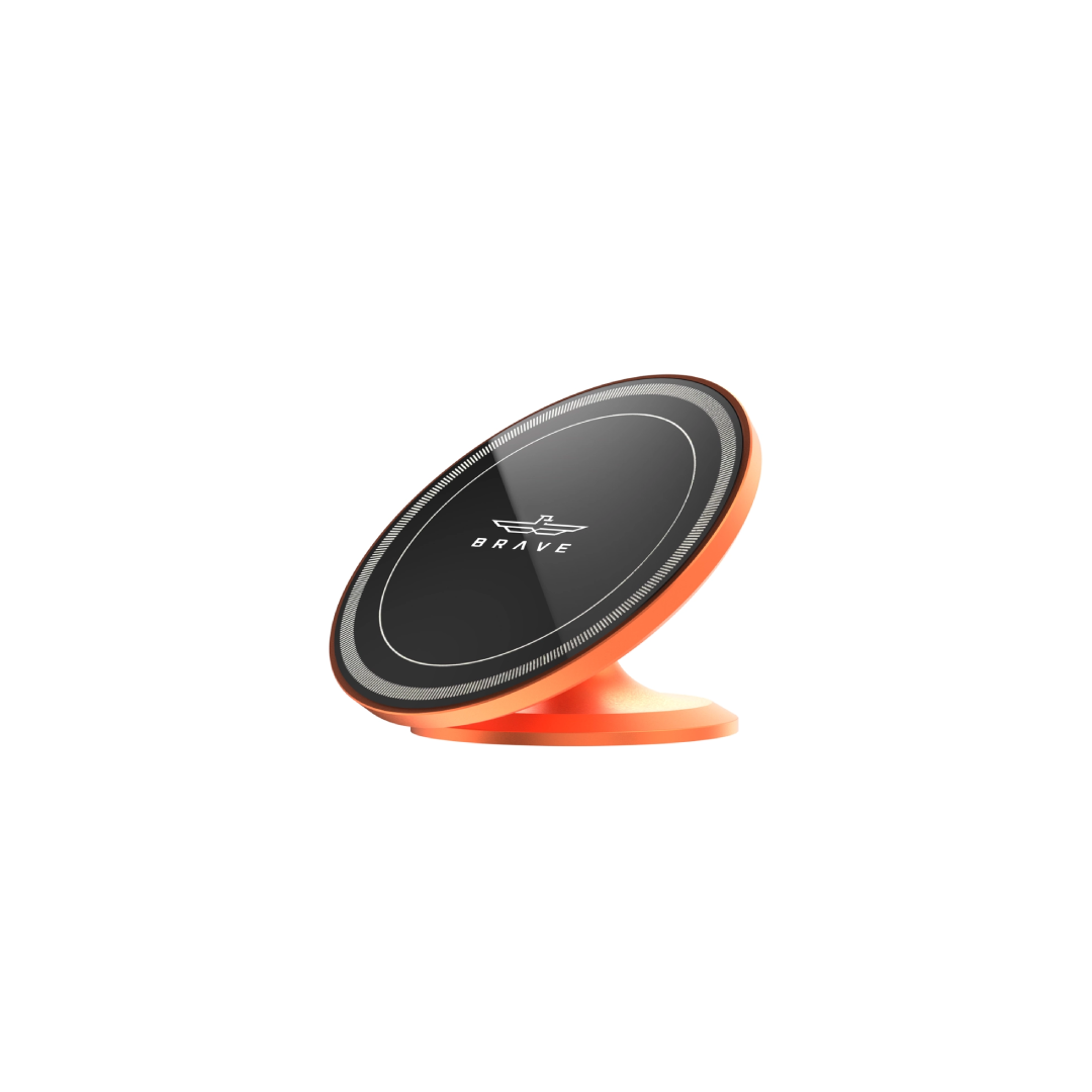 Magnetic Car Phone Mount