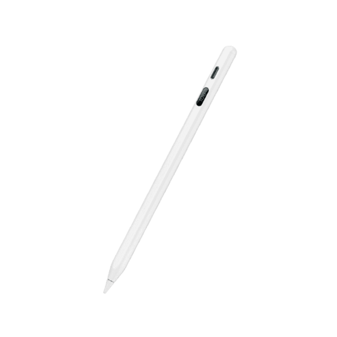 ELITE POINT STYLUS PEN-WHITE