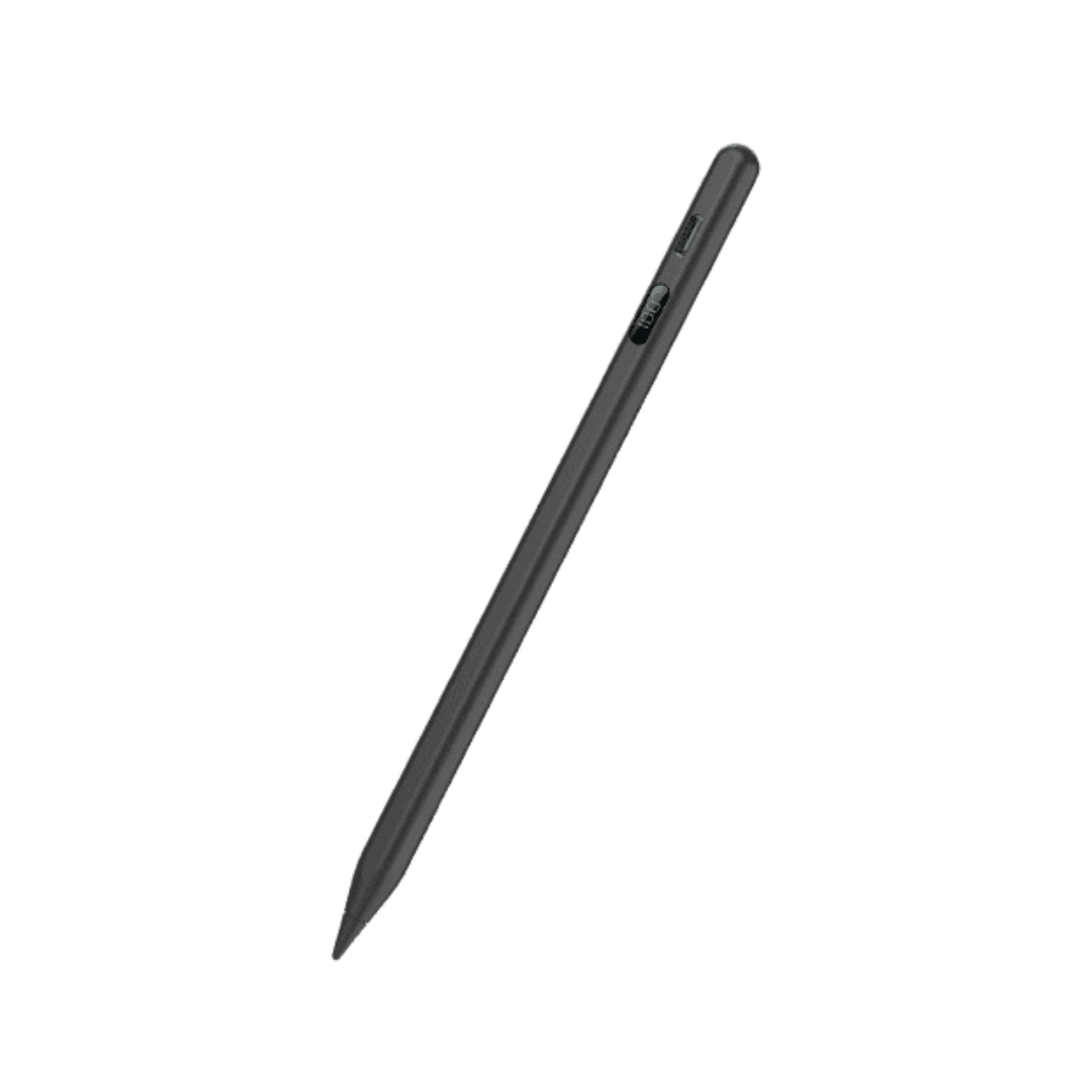 ELITE POINT STYLUS PEN-WHITE