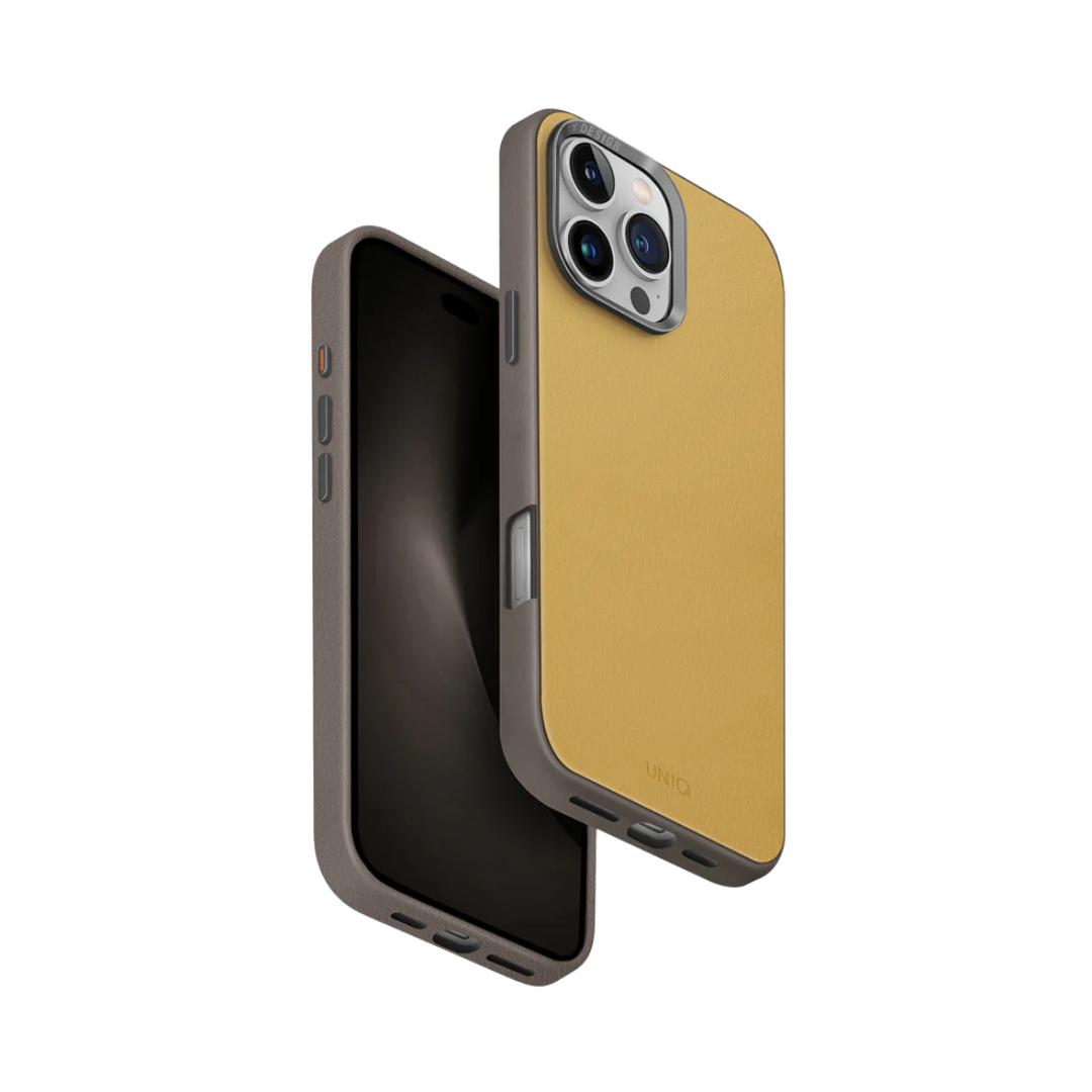 Lyden DS iPhone Case