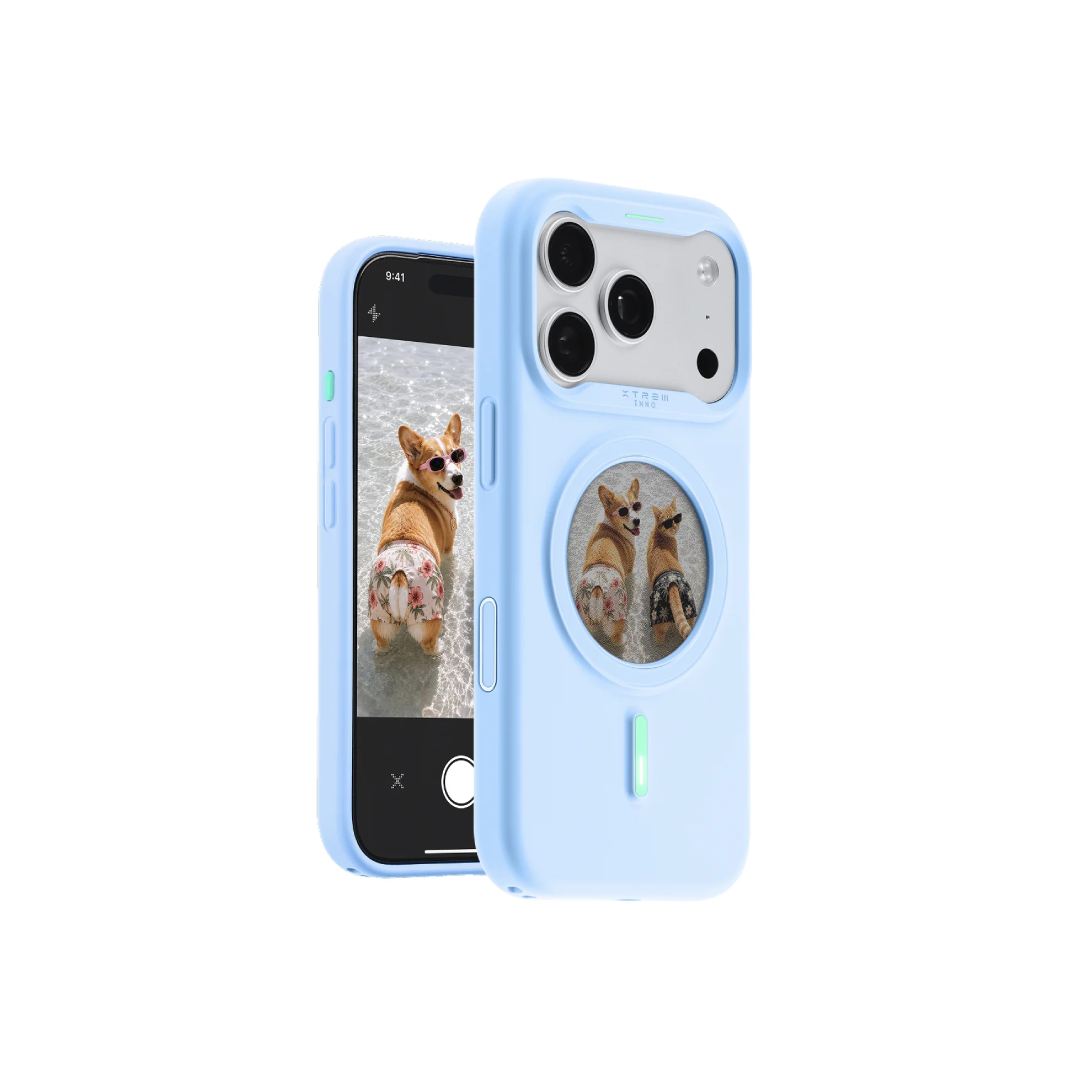 XTREM INSTANT CUSTOM CASE 18 | 17