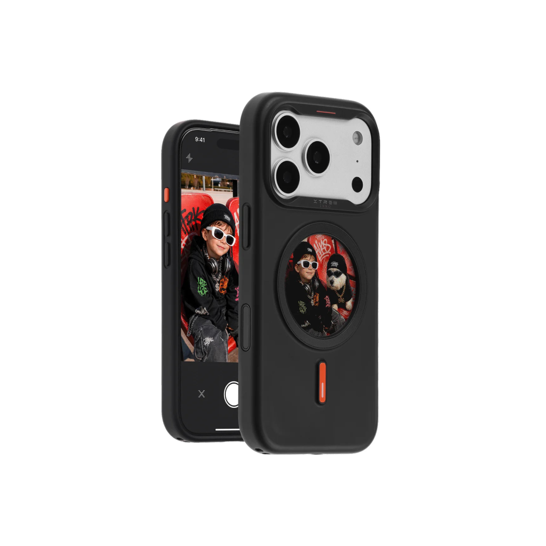 XTREM INSTANT CUSTOM CASE 18 | 17
