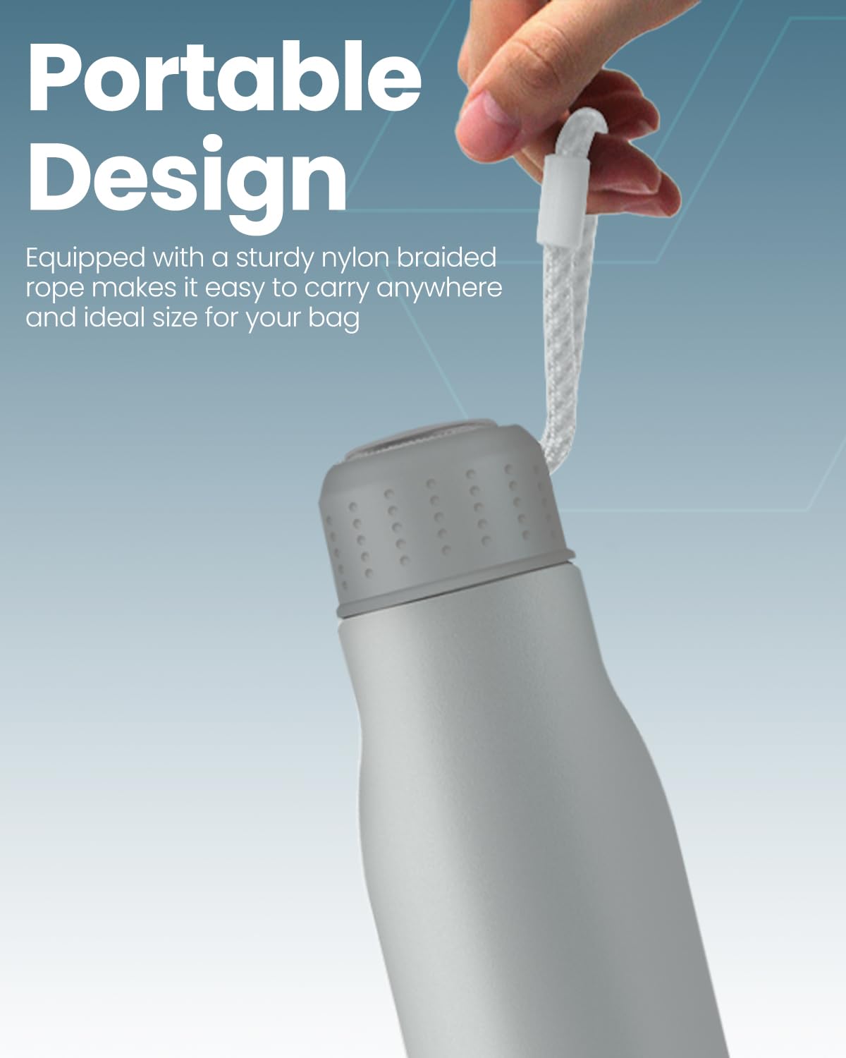 Vacuum Flask