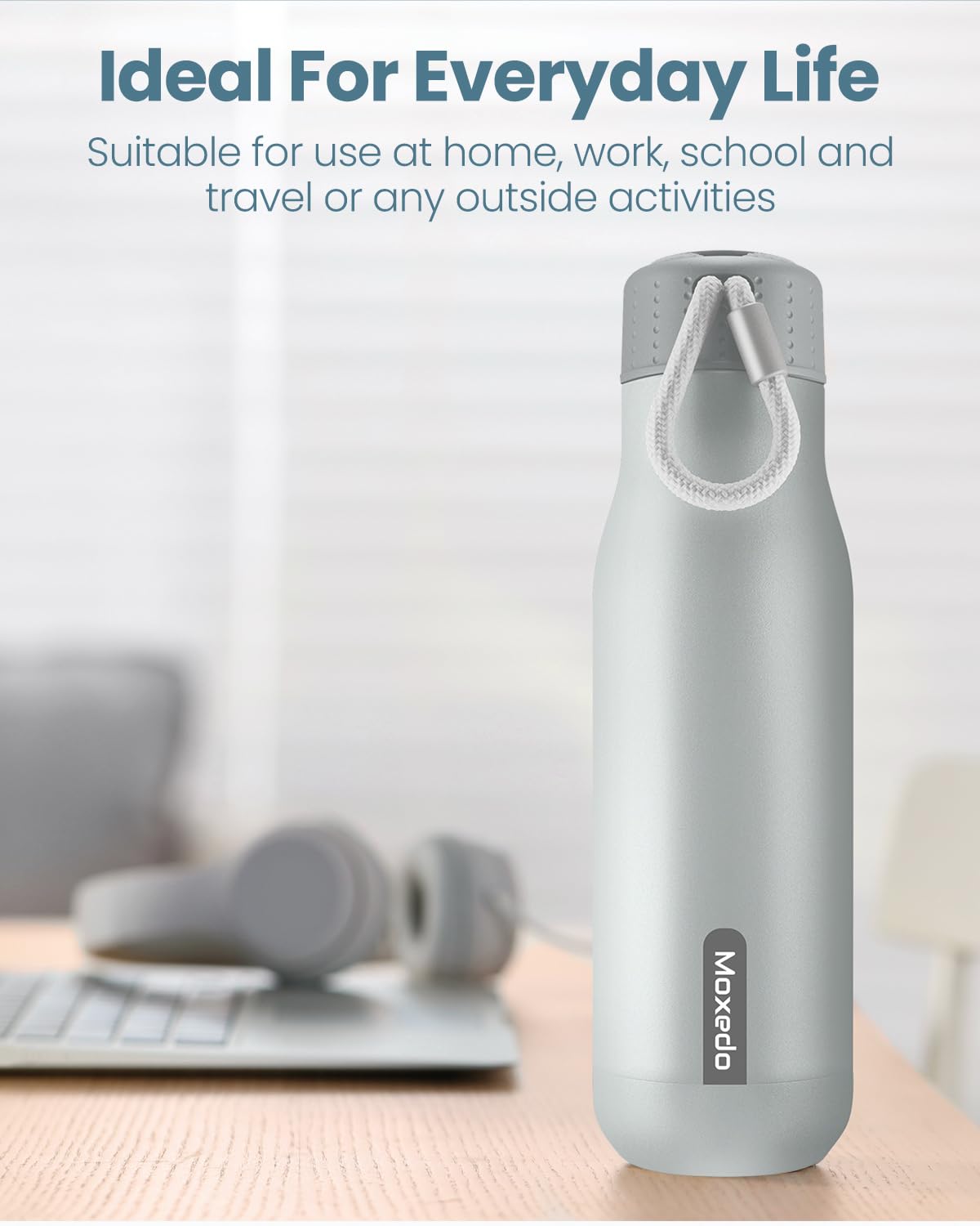 Vacuum Flask