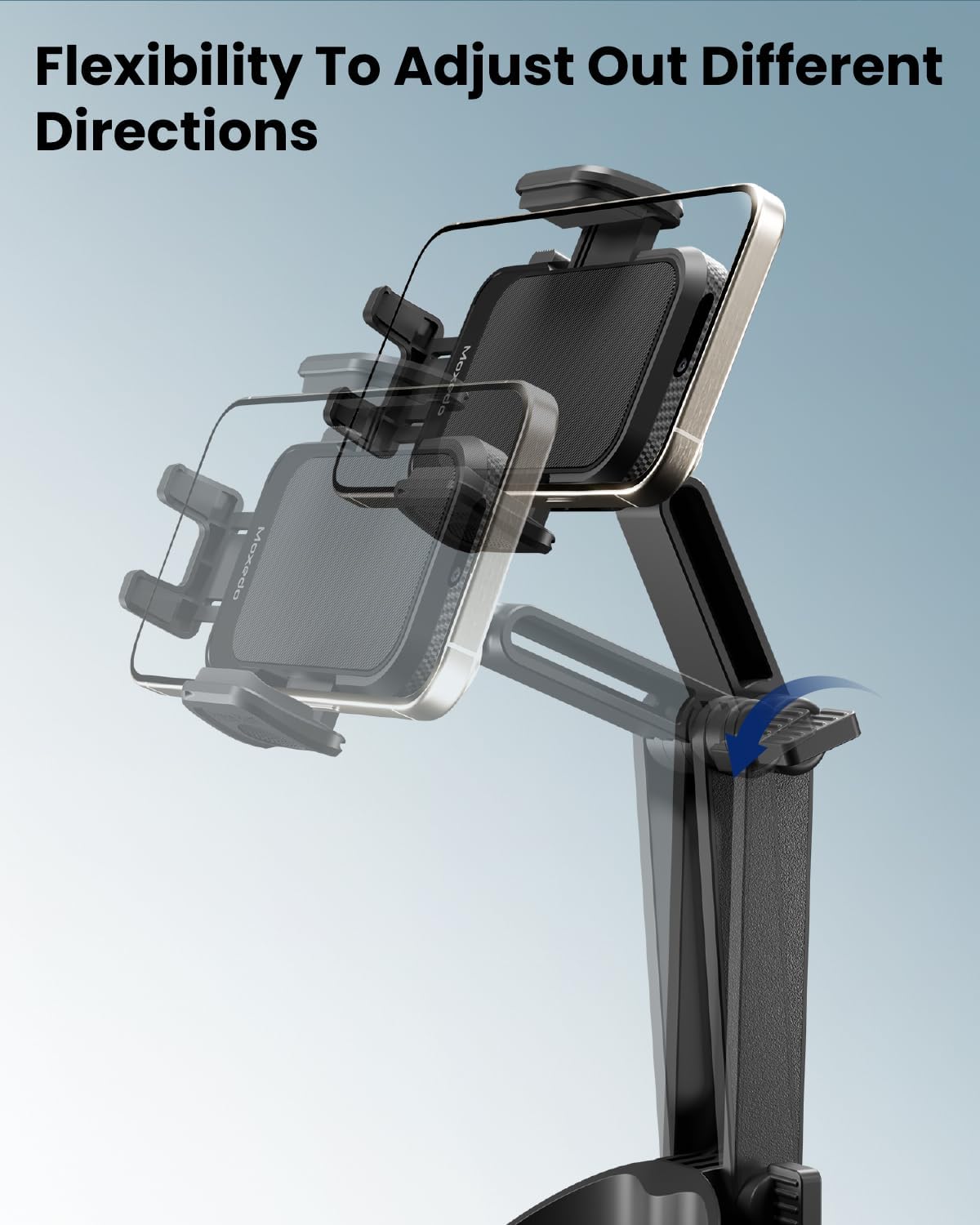 Universal Cup Phone Holder