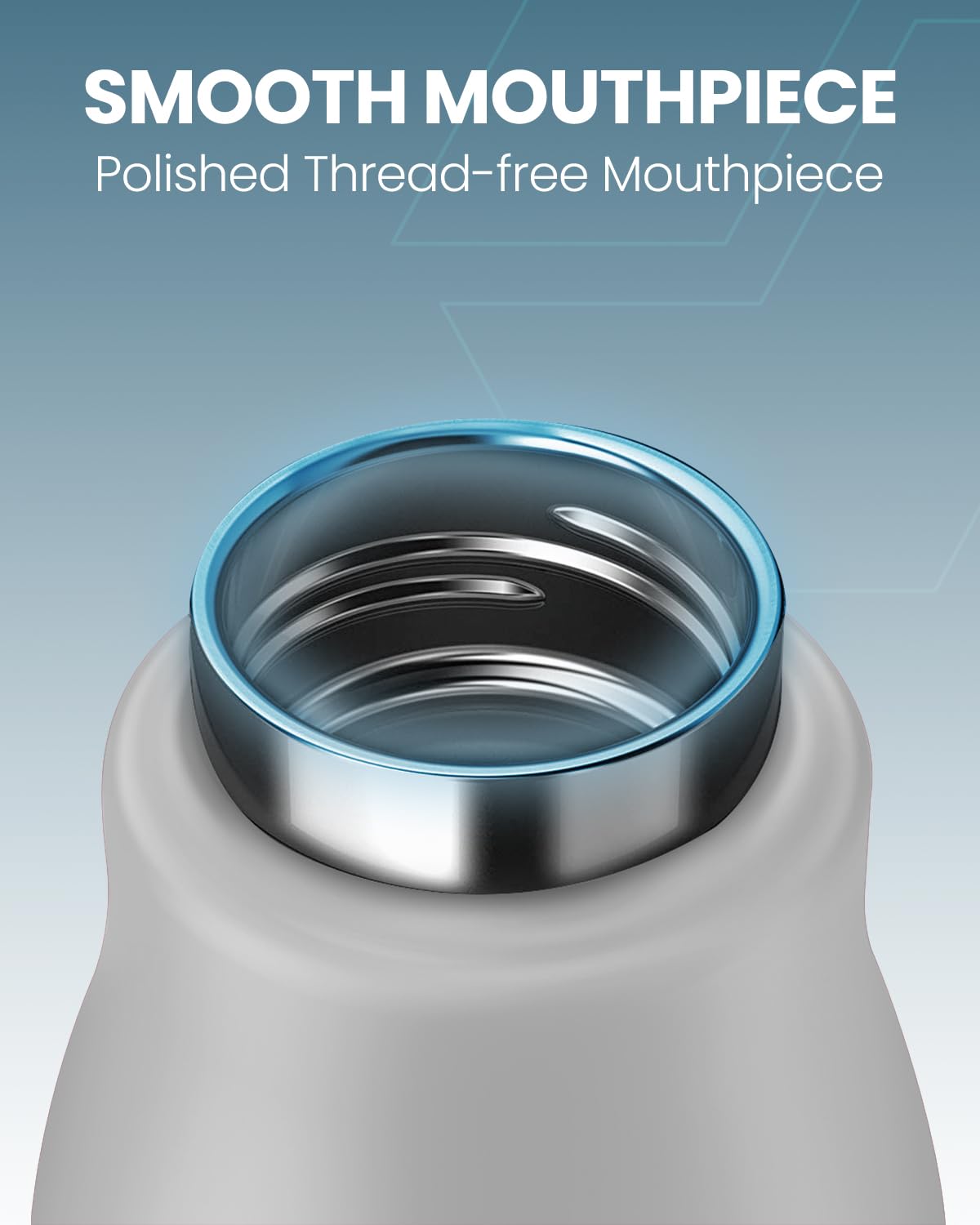 Vacuum Flask