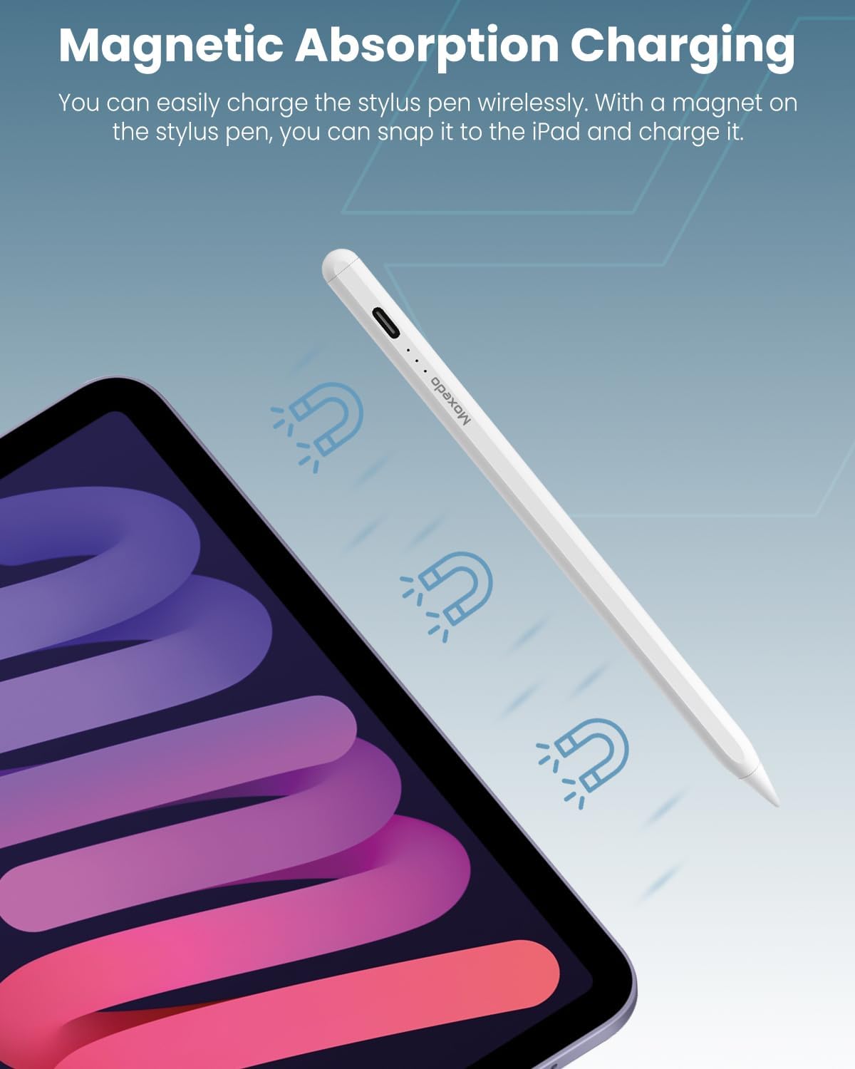 Touch Pixel Pen Pro