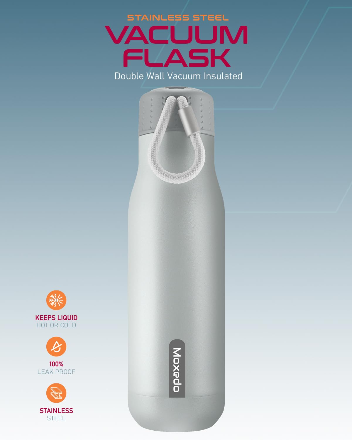 Vacuum Flask