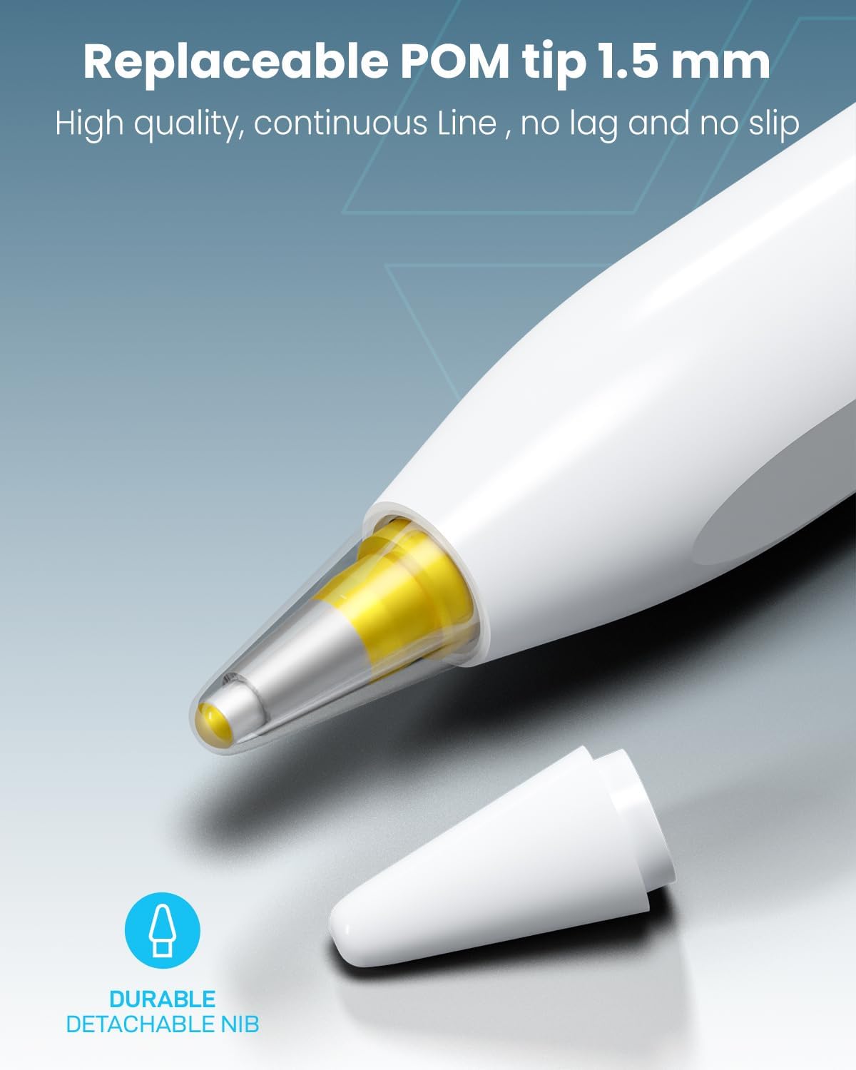 Touch Pixel Pen Pro
