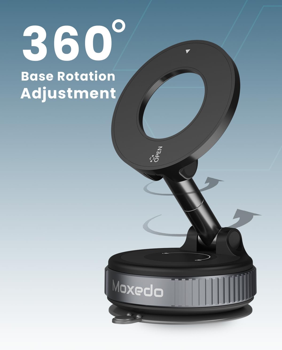 Gravix Phone Holder