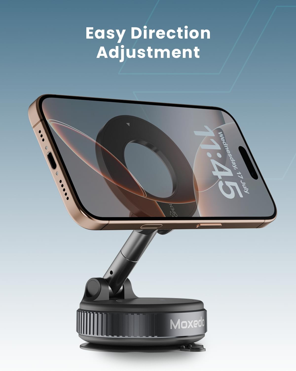 Gravix Phone Holder