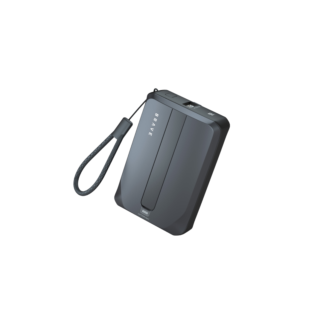 10000mAh Power Bank