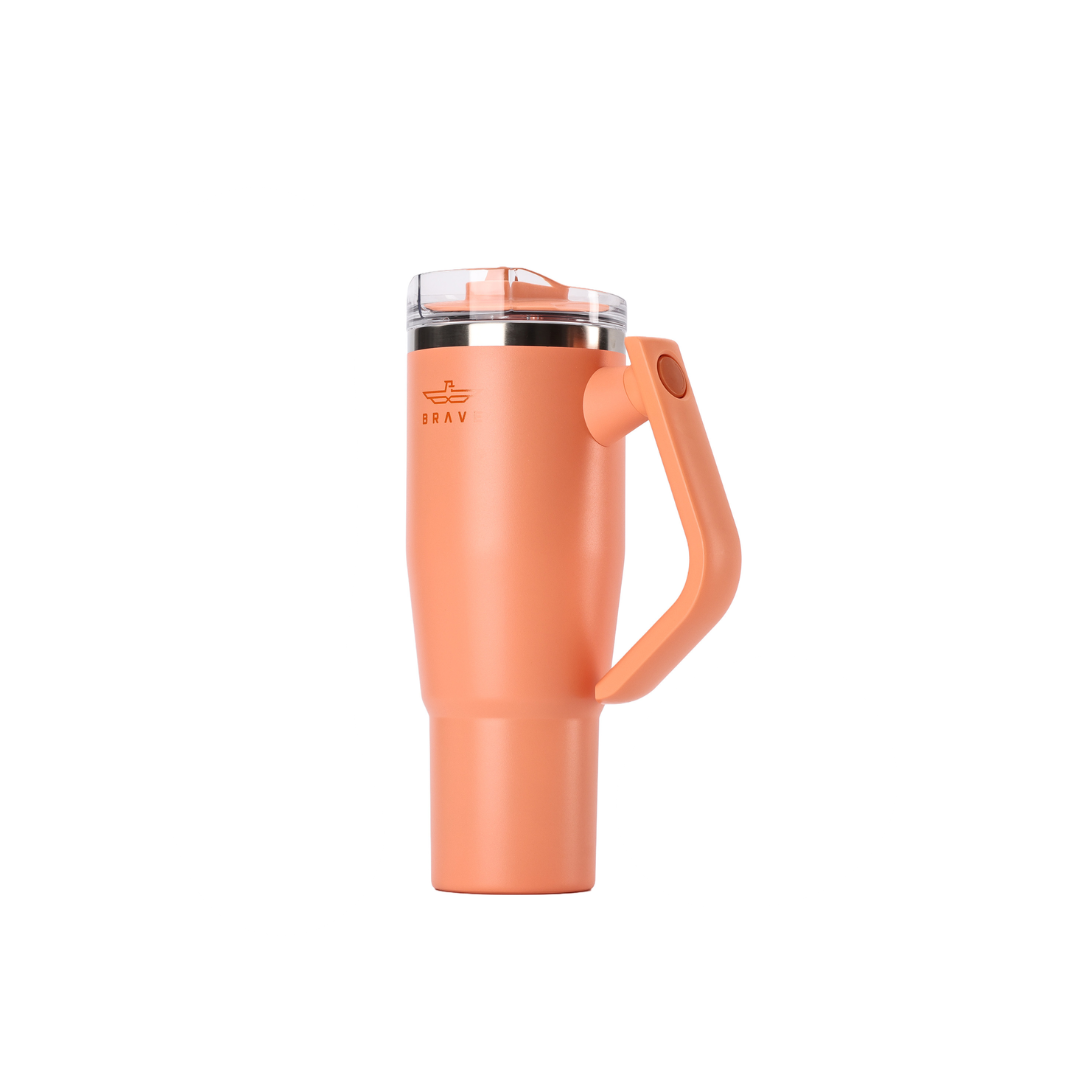 Vacuum Travel Mug
