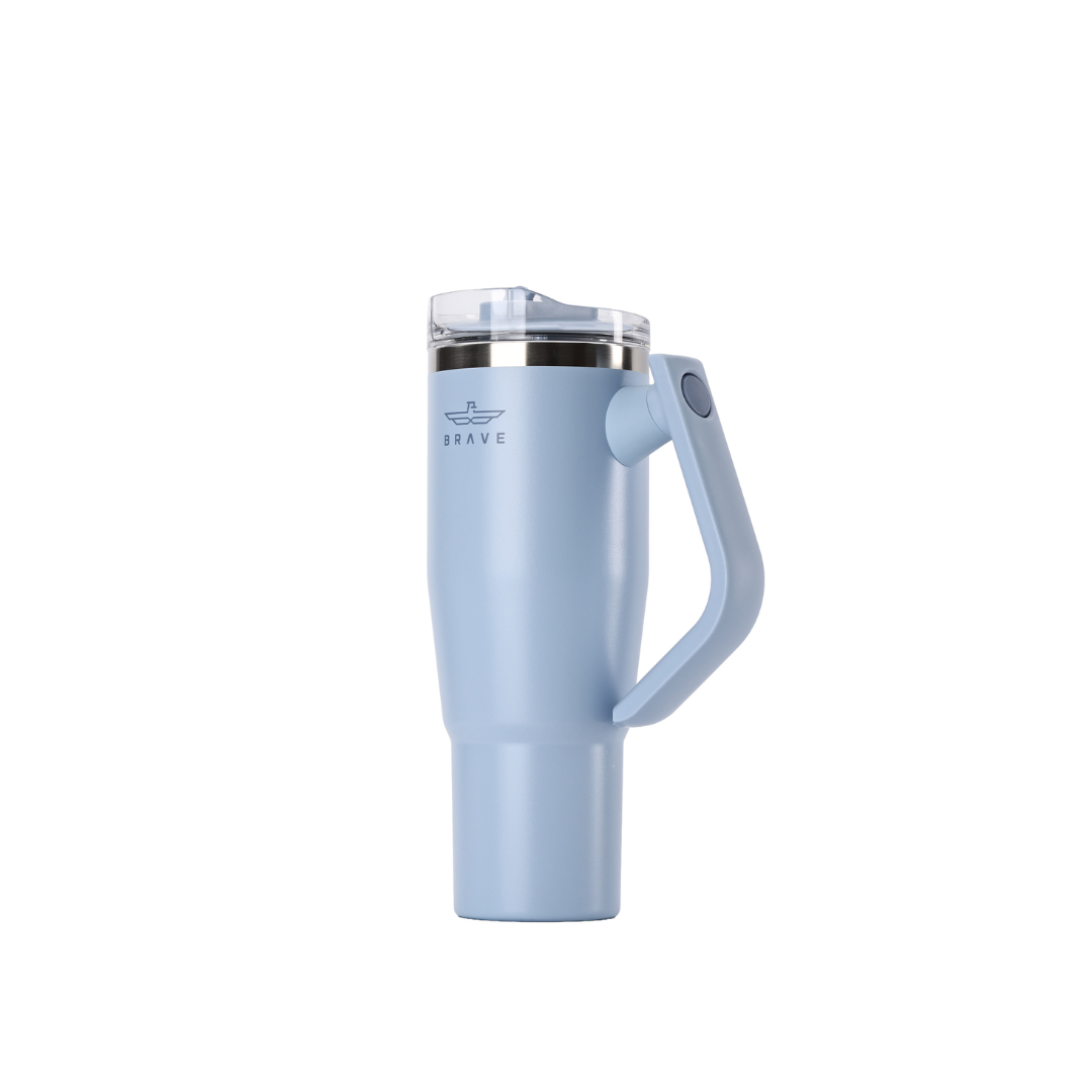 Vacuum Travel Mug