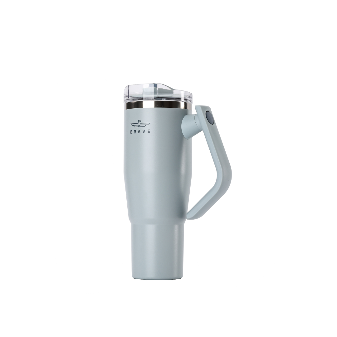 Vacuum Travel Mug
