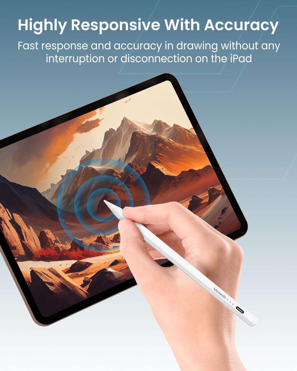 Touch Pixel Pen Pro