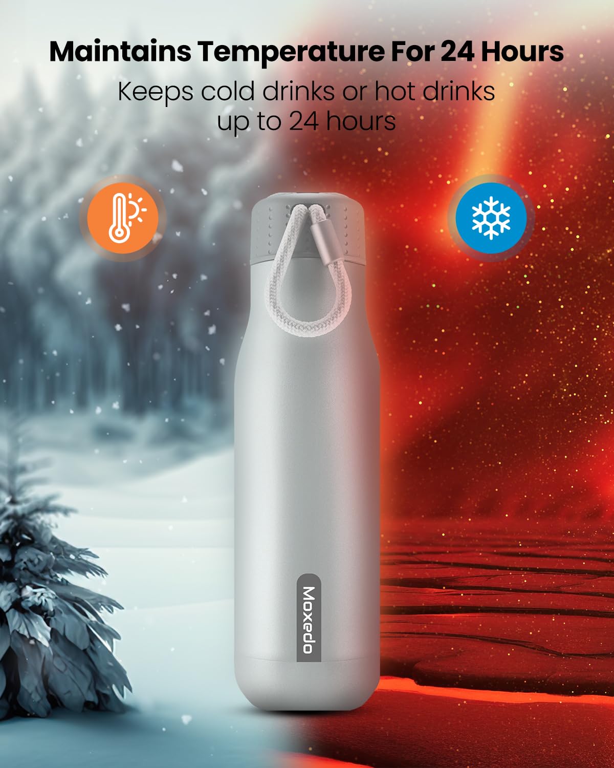 Vacuum Flask