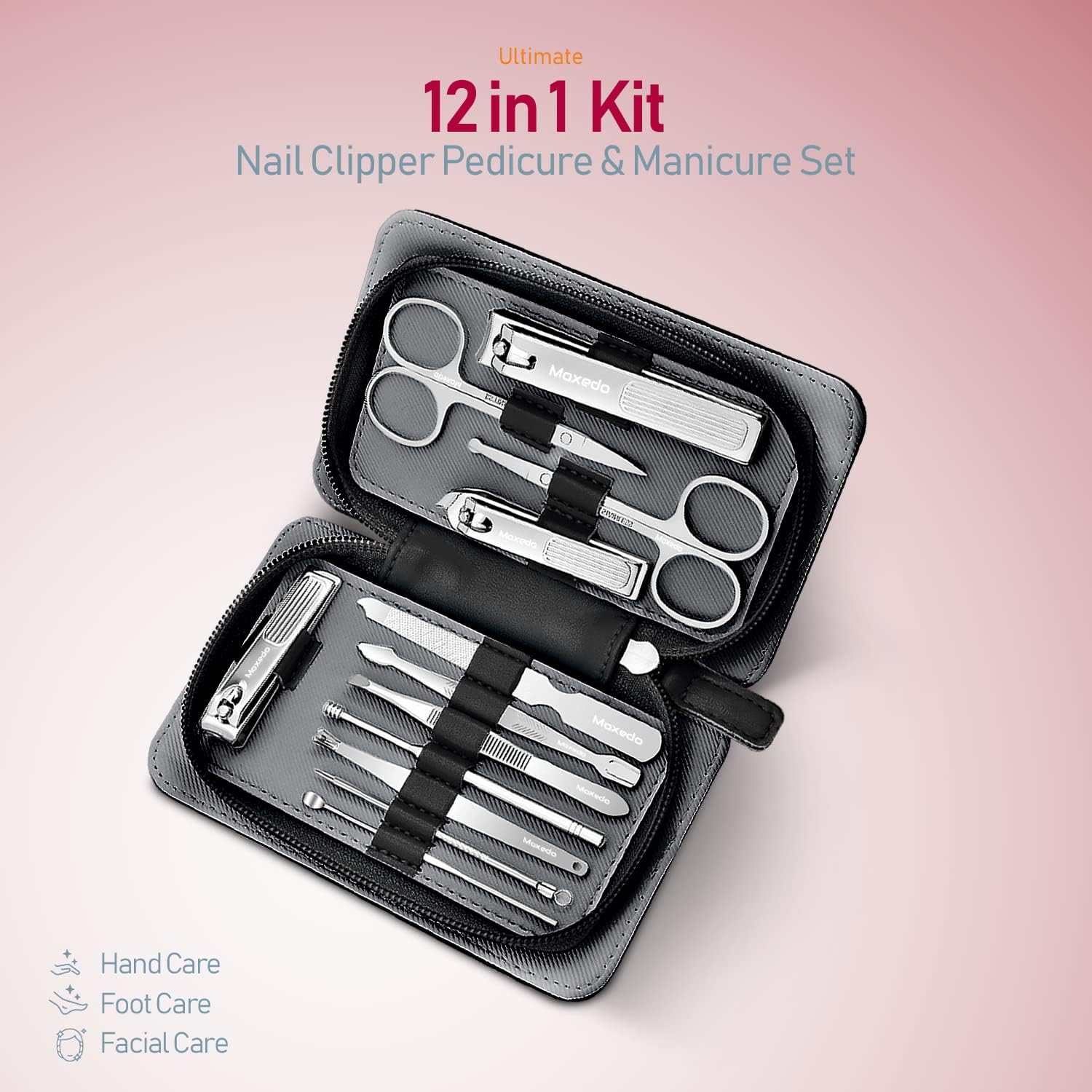 12 in 1 Kit