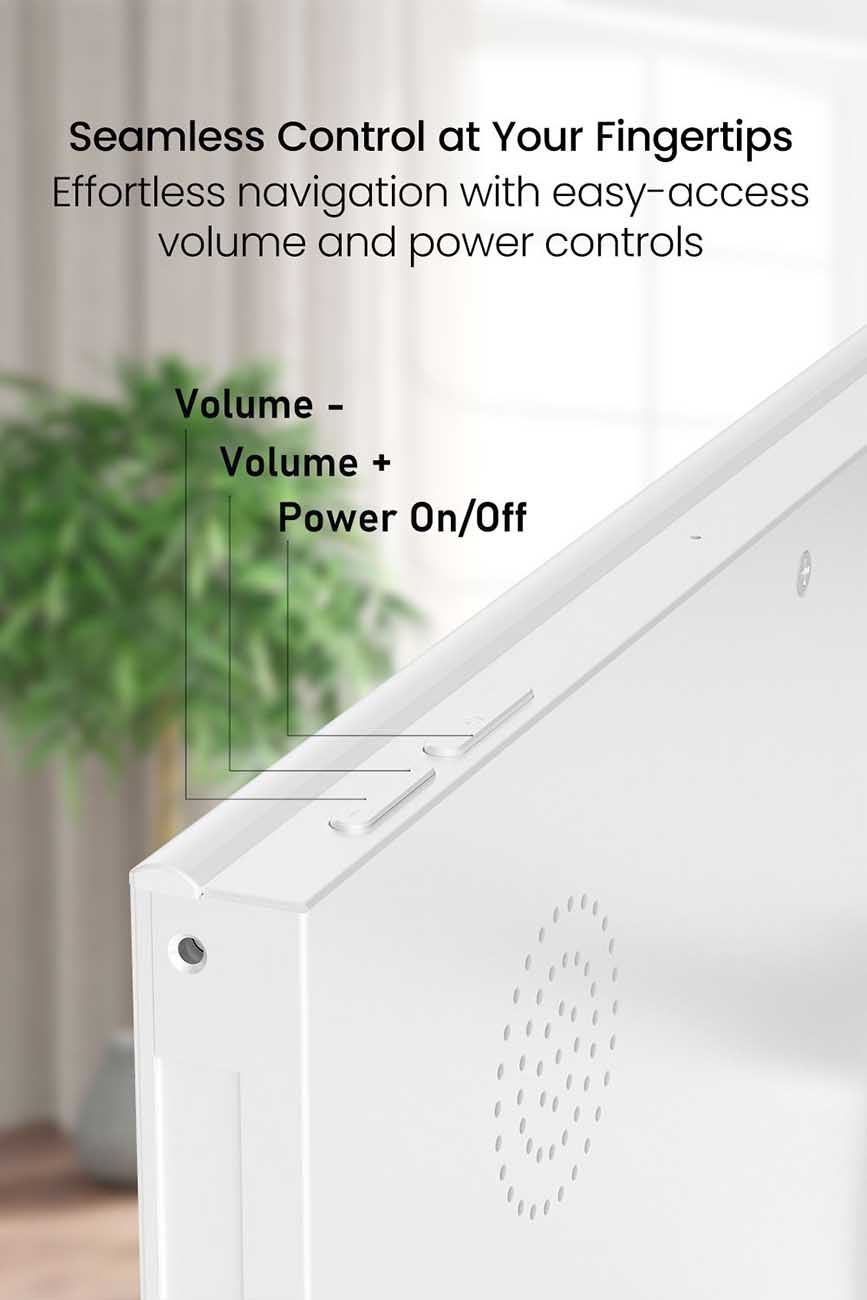 Revolo Portable Touch Screen