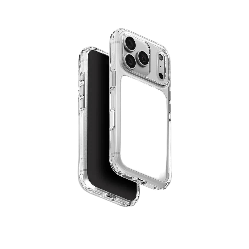 UNIQ LIFEPRO XTREME IPHONE 18 PRO MAX - CLEAR
