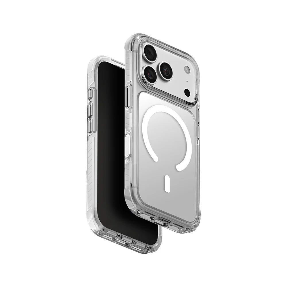 UNIQ COMBAT IPHONE 18 PRO MAX - WHITE