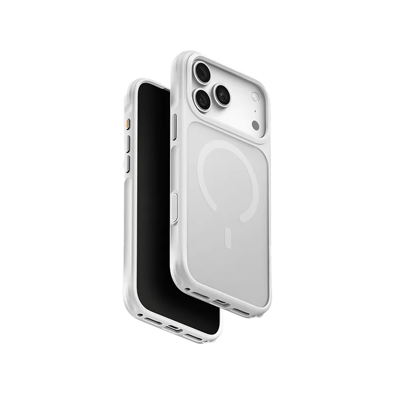 UNIQ VEREN IPHONE 18 PRO MAX - WHITE